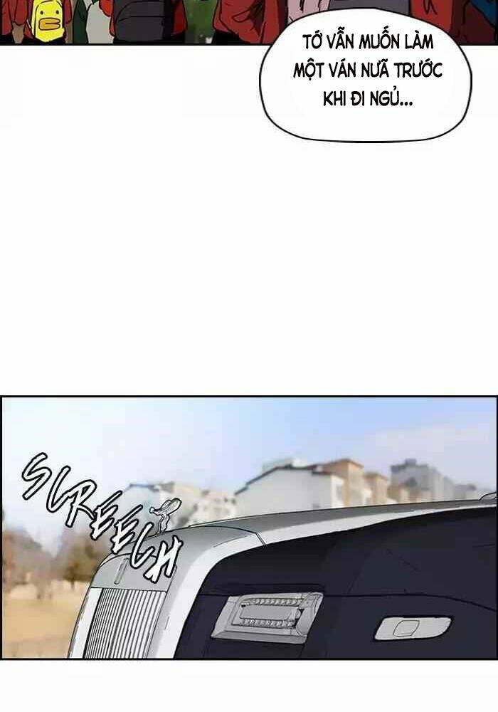 Thể Thao Cực Hạn - Chapter 199 - Page 66