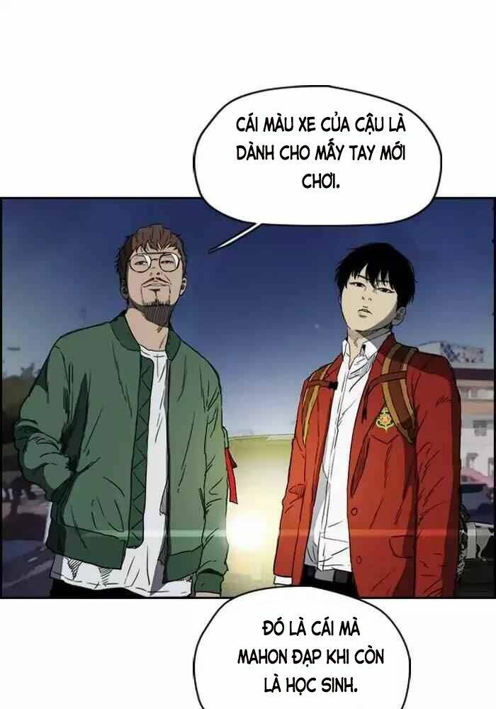 Thể Thao Cực Hạn - Chapter 199 - Page 6