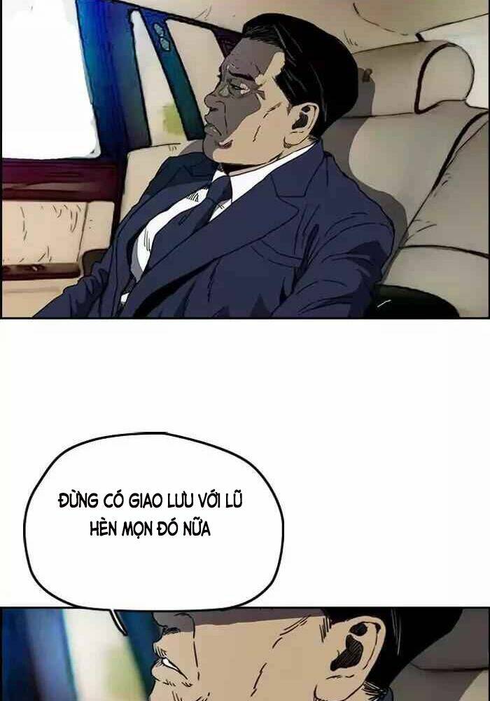 Thể Thao Cực Hạn - Chapter 199 - Page 69