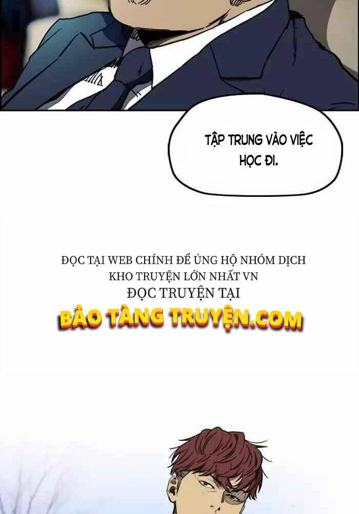 Thể Thao Cực Hạn - Chapter 199 - Page 70