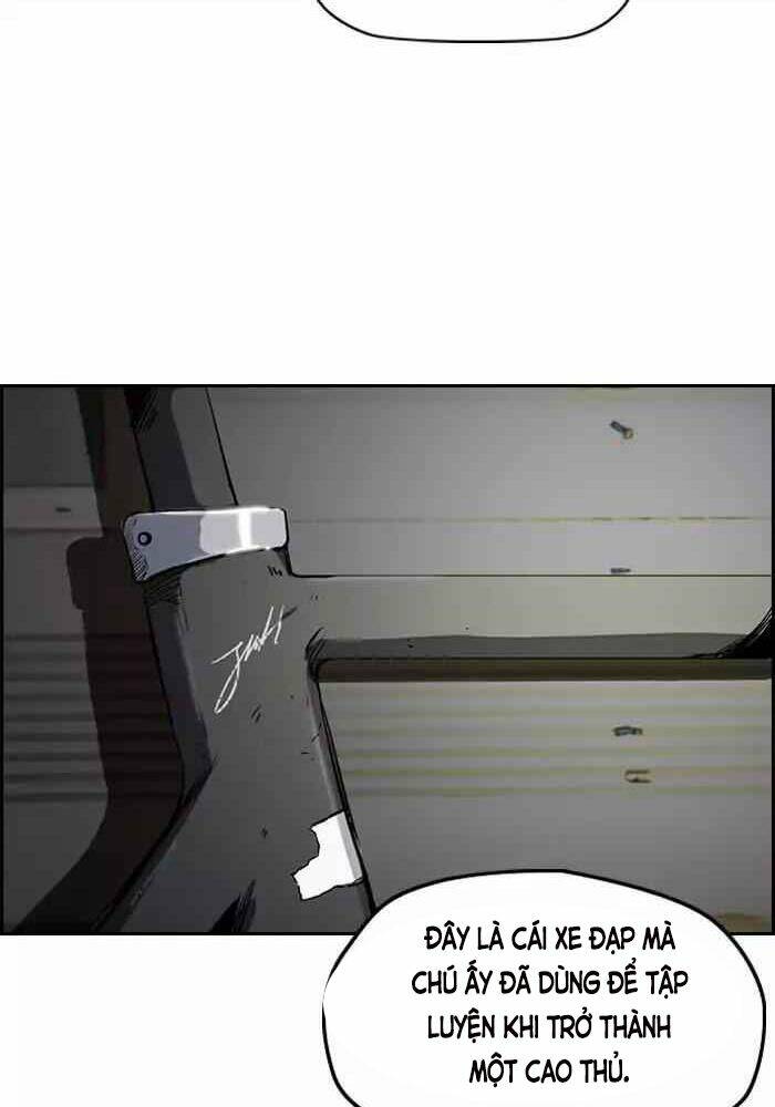 Thể Thao Cực Hạn - Chapter 199 - Page 7