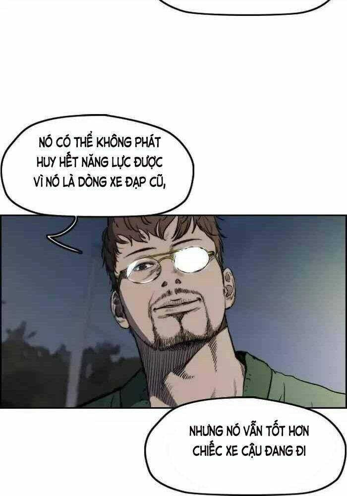 Thể Thao Cực Hạn - Chapter 199 - Page 8