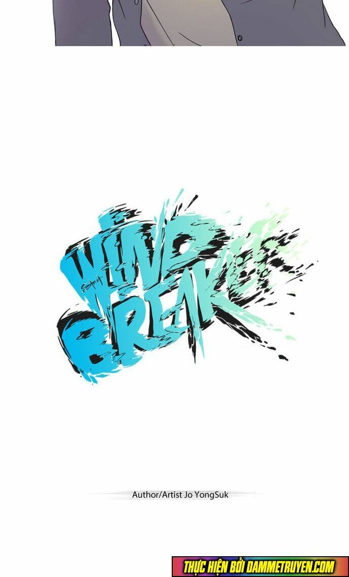 Thể Thao Cực Hạn - Chapter 2 - Page 17