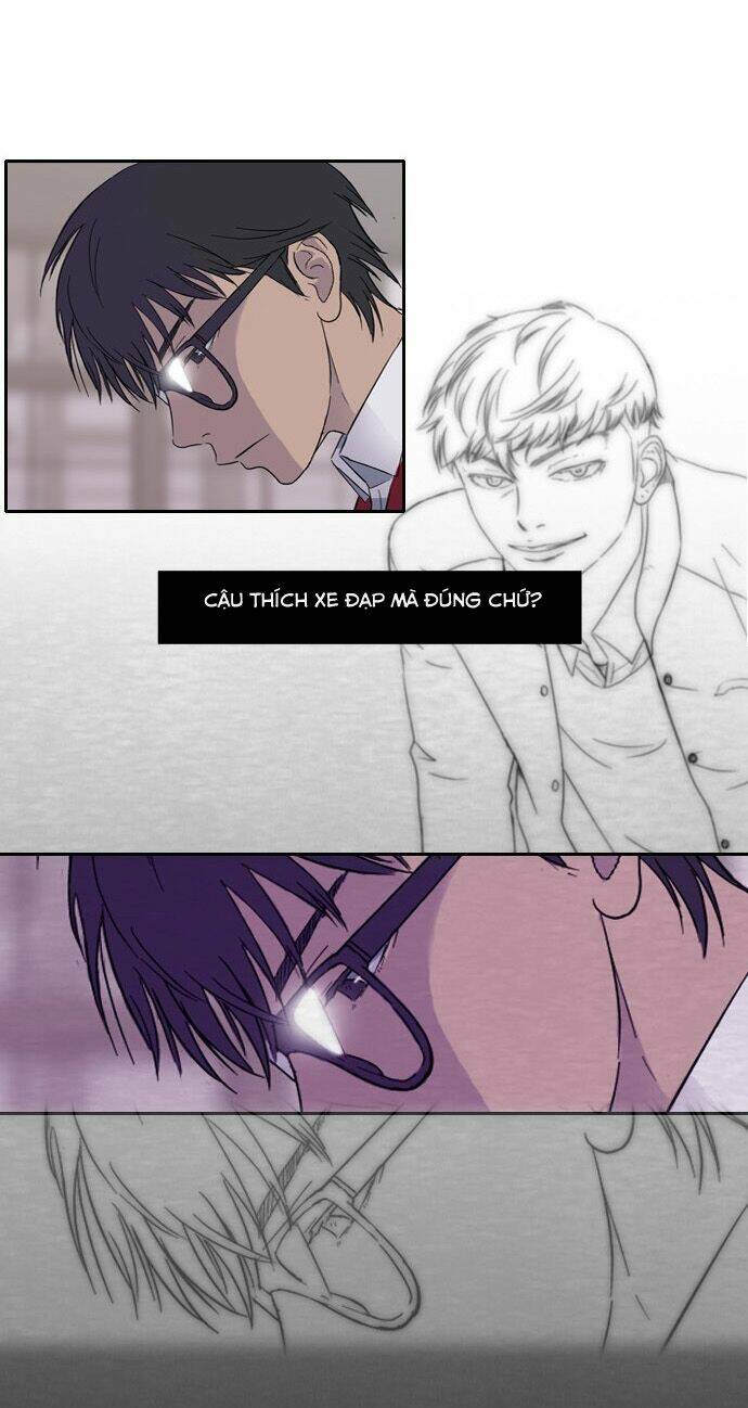 Thể Thao Cực Hạn - Chapter 2 - Page 25