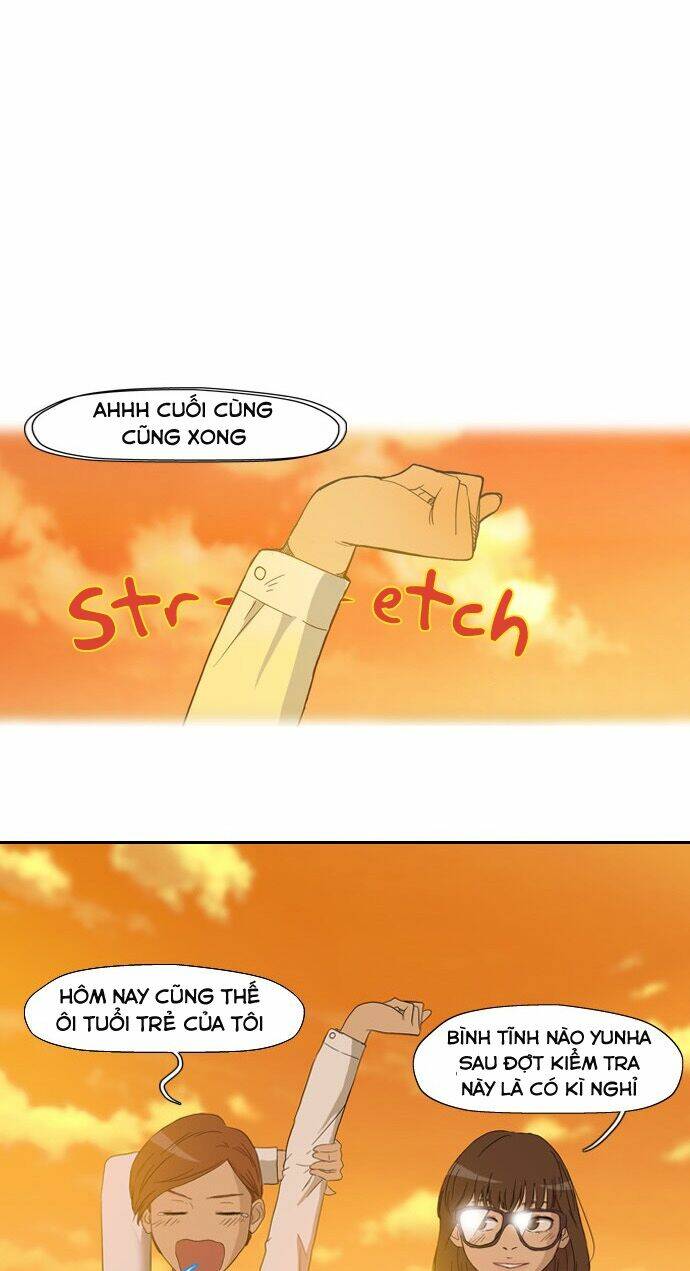 Thể Thao Cực Hạn - Chapter 2 - Page 30