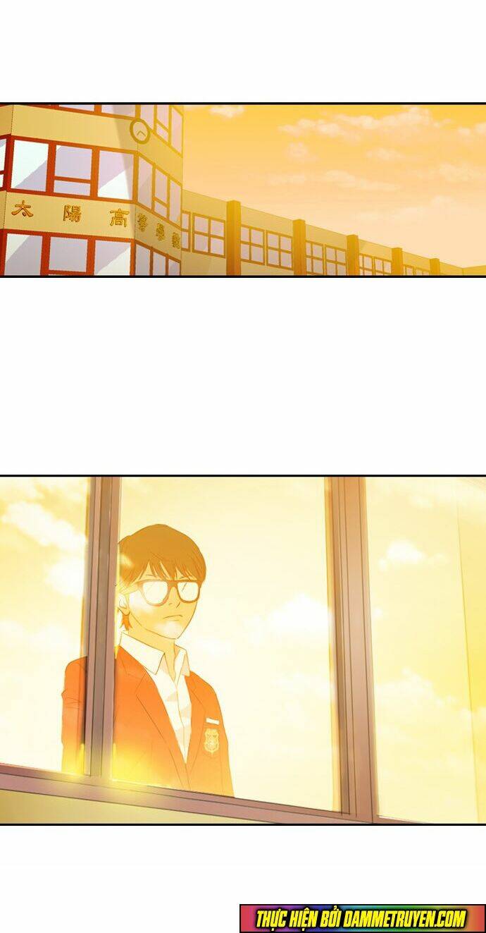 Thể Thao Cực Hạn - Chapter 2 - Page 36