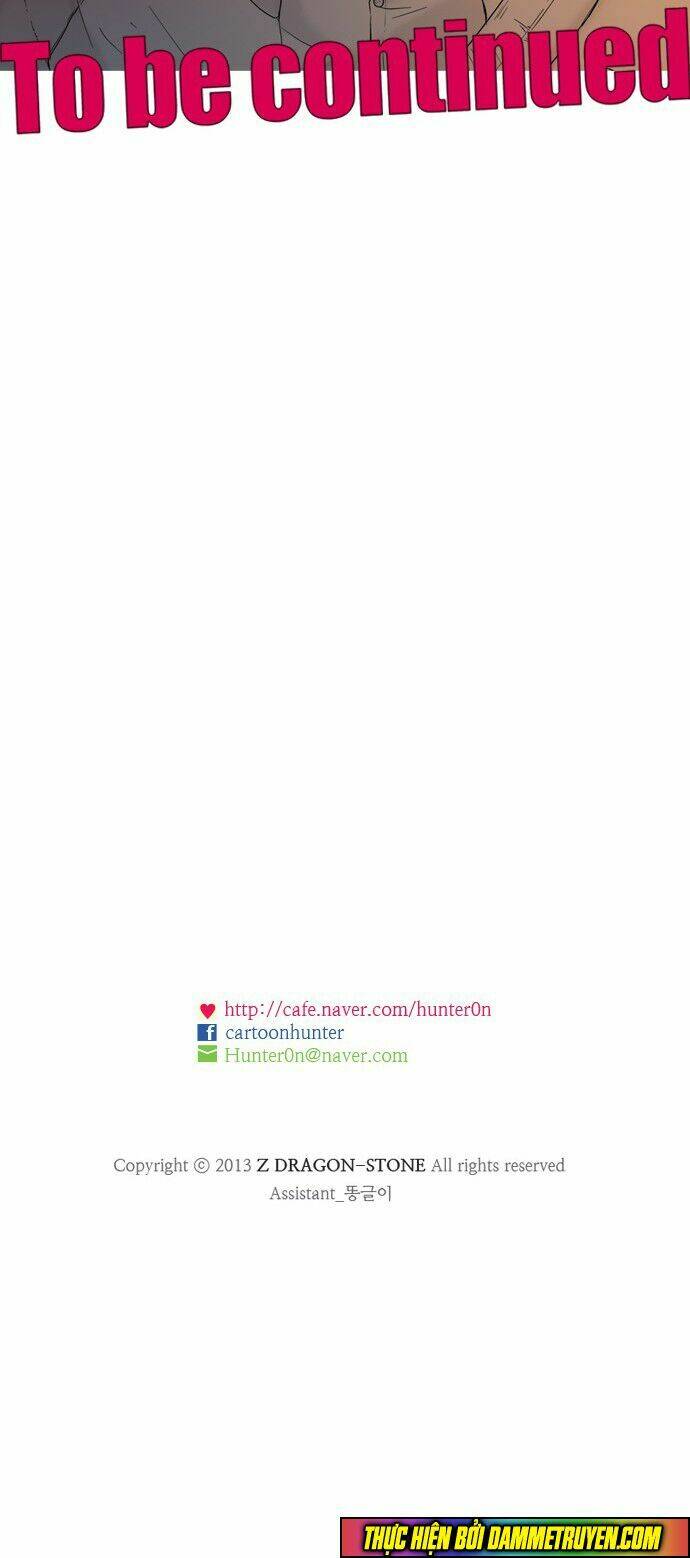 Thể Thao Cực Hạn - Chapter 2 - Page 40