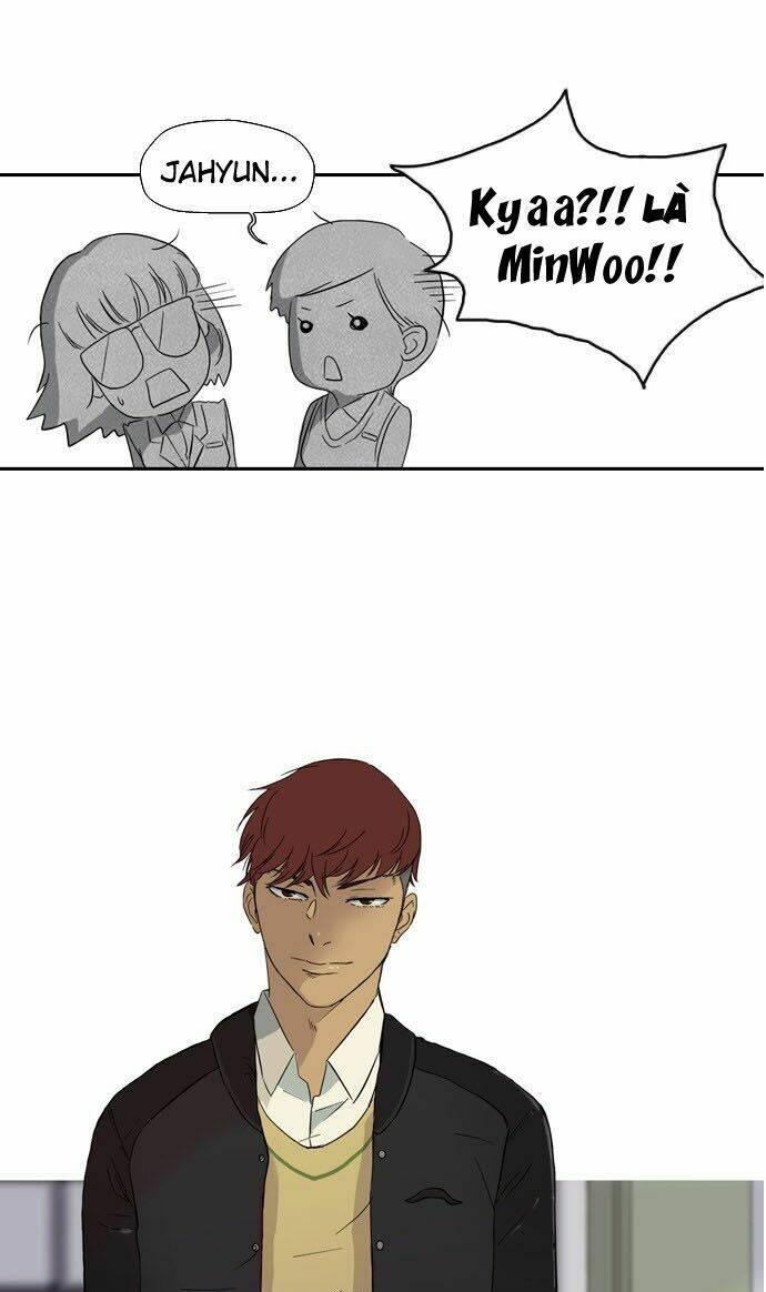 Thể Thao Cực Hạn - Chapter 2 - Page 5