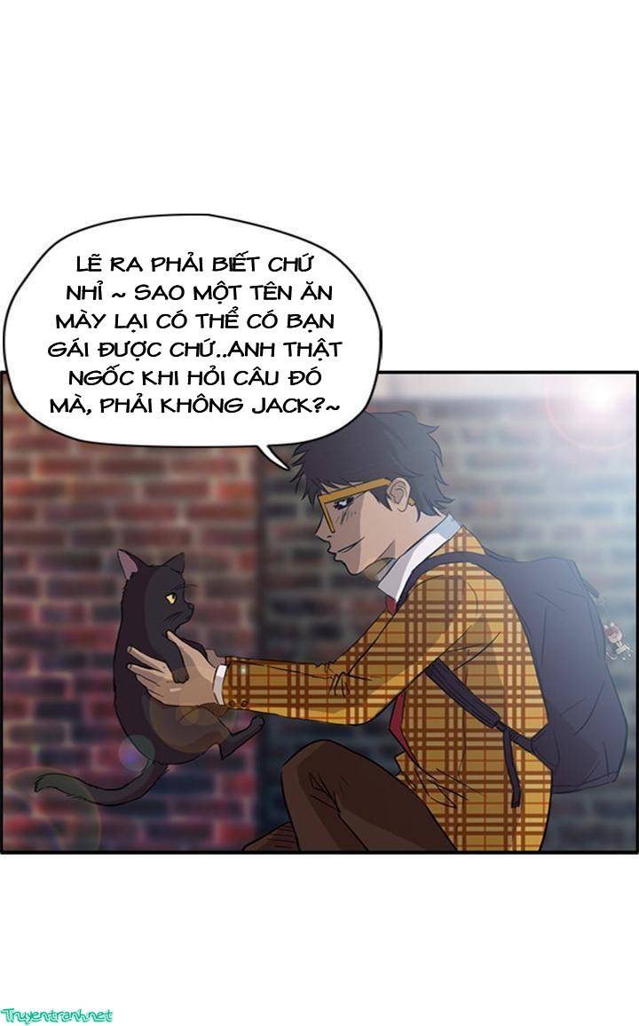 Thể Thao Cực Hạn - Chapter 20 - Page 11