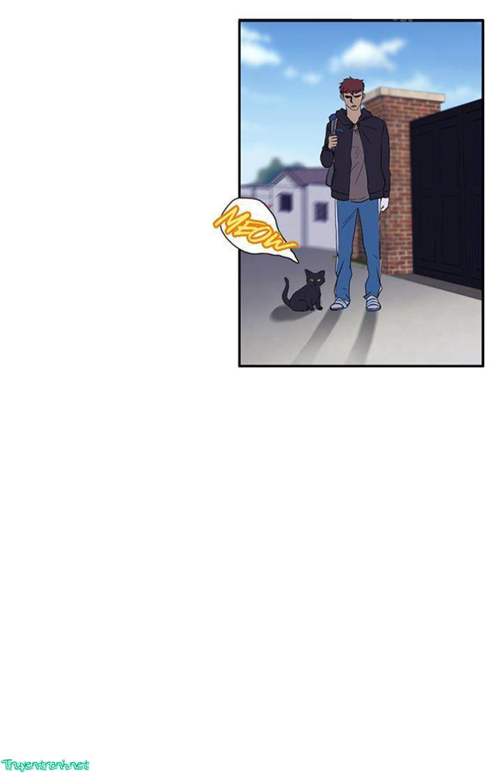 Thể Thao Cực Hạn - Chapter 20 - Page 13