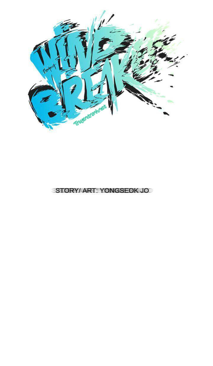 Thể Thao Cực Hạn - Chapter 20 - Page 14