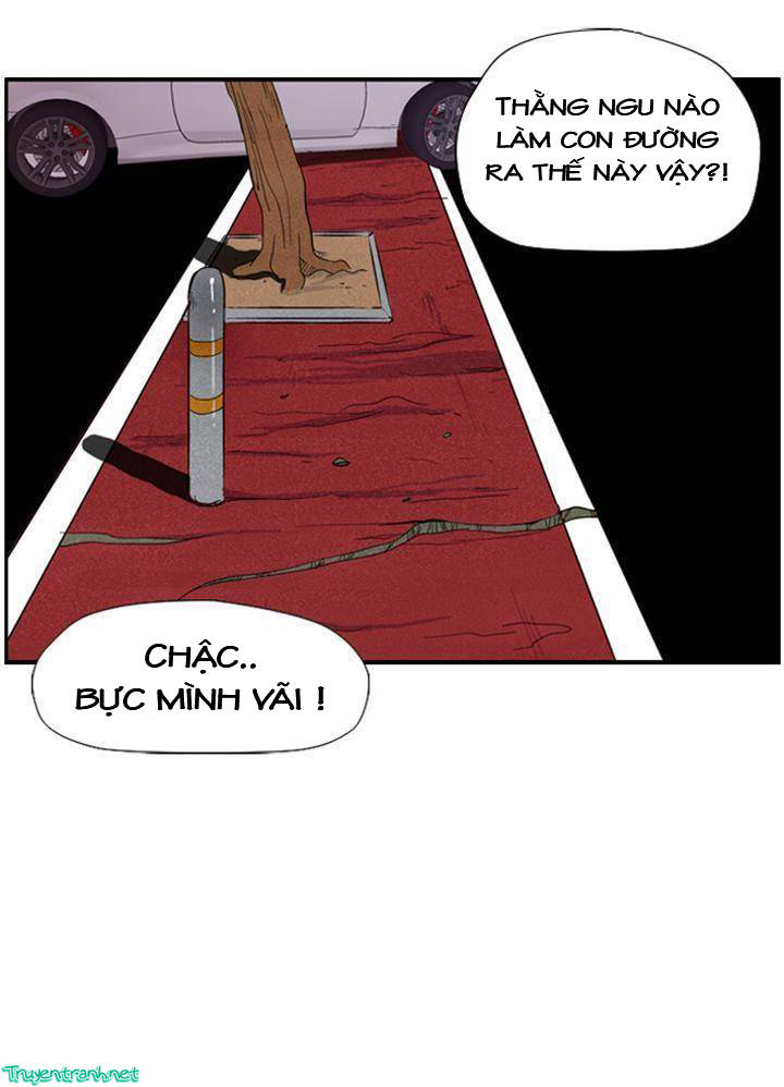 Thể Thao Cực Hạn - Chapter 20 - Page 19