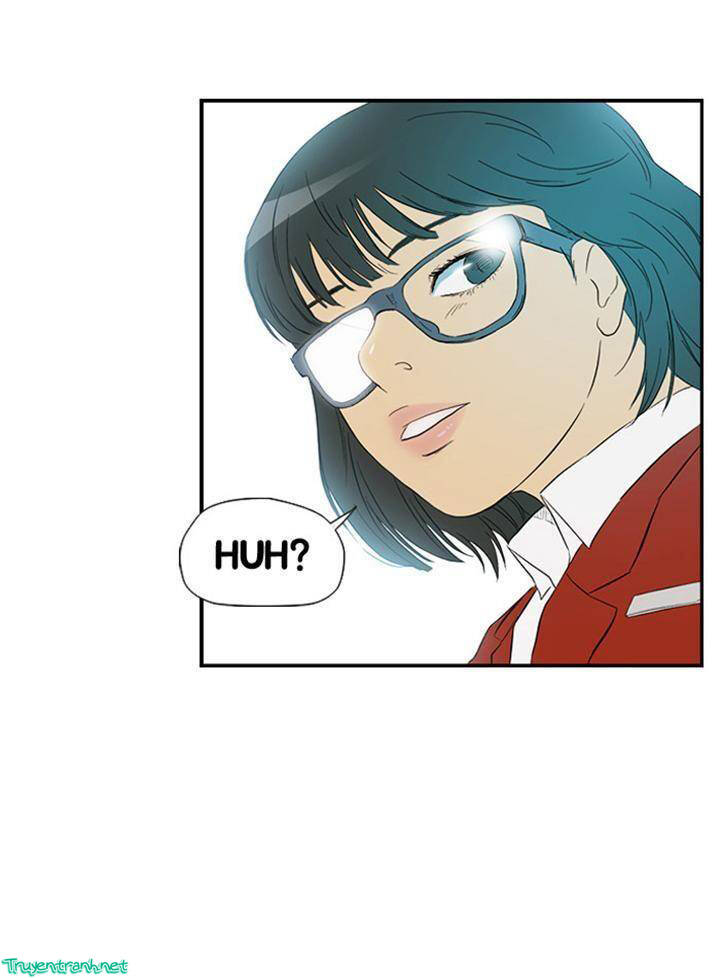 Thể Thao Cực Hạn - Chapter 20 - Page 36
