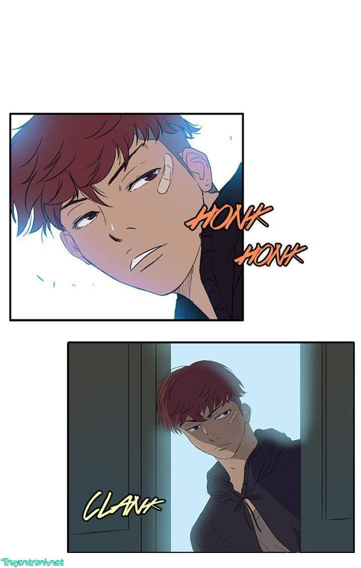 Thể Thao Cực Hạn - Chapter 20 - Page 3