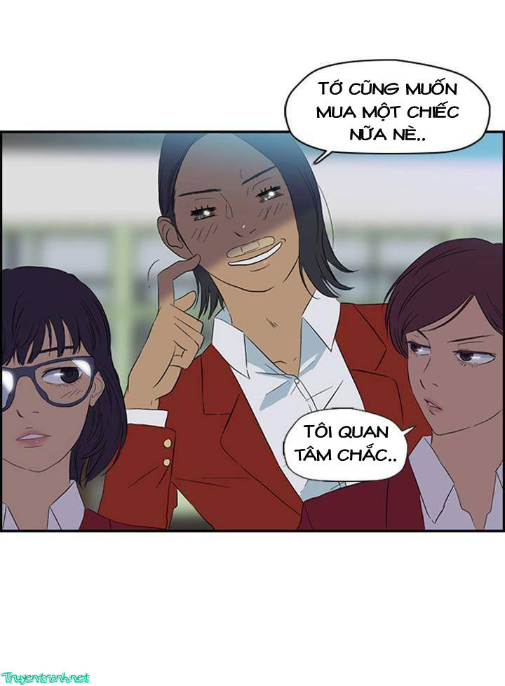 Thể Thao Cực Hạn - Chapter 20 - Page 39