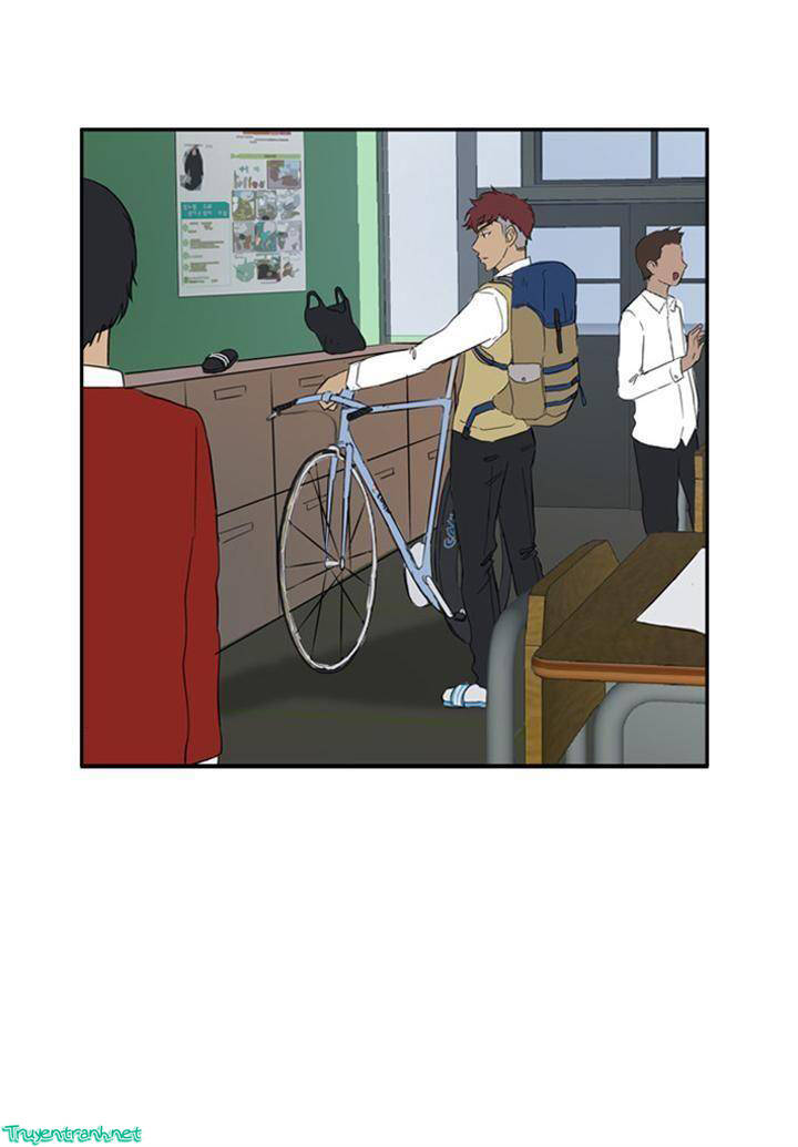 Thể Thao Cực Hạn - Chapter 20 - Page 44