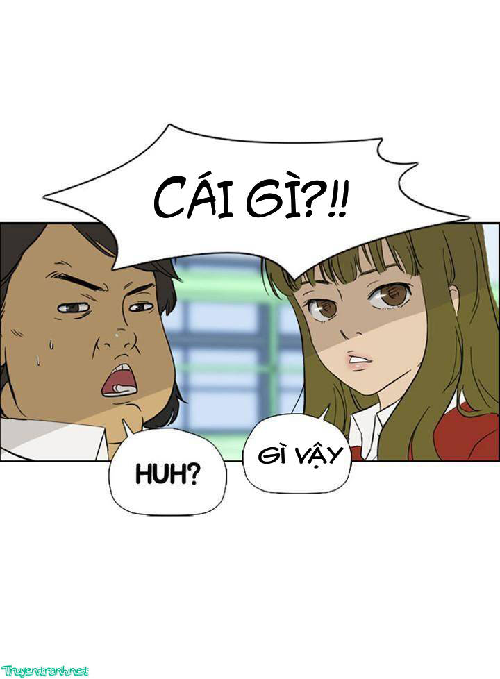 Thể Thao Cực Hạn - Chapter 20 - Page 46