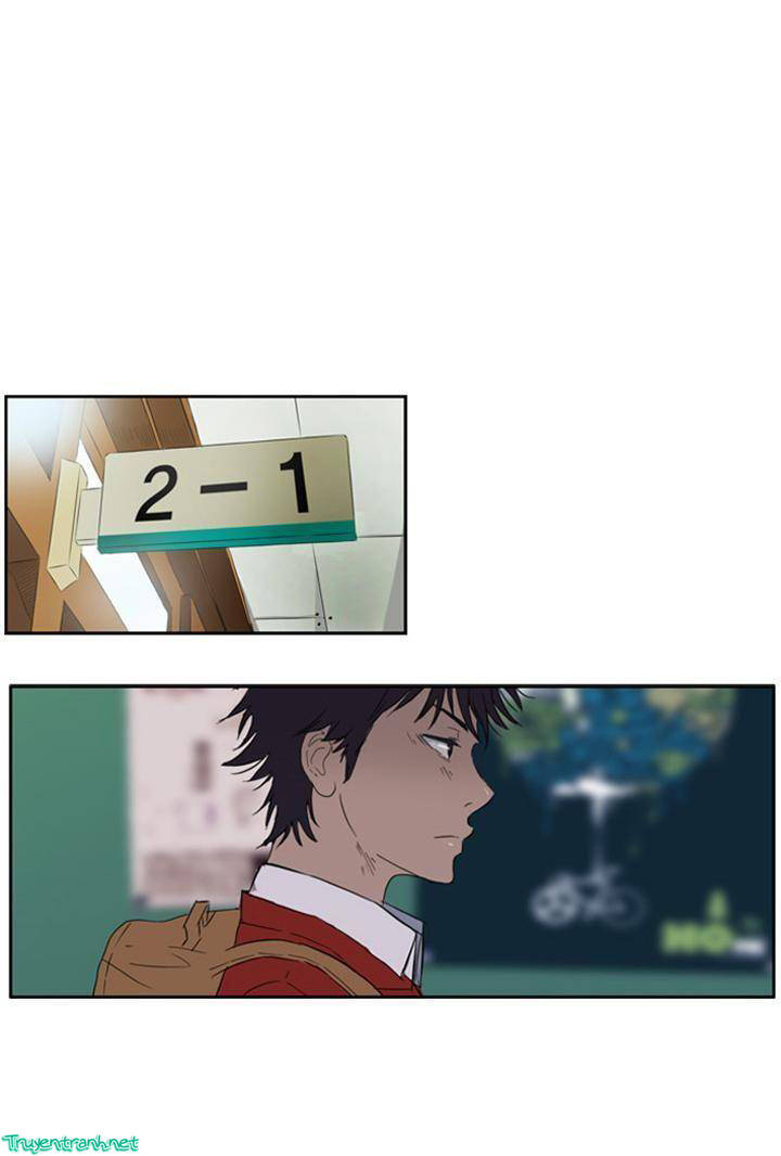 Thể Thao Cực Hạn - Chapter 20 - Page 51