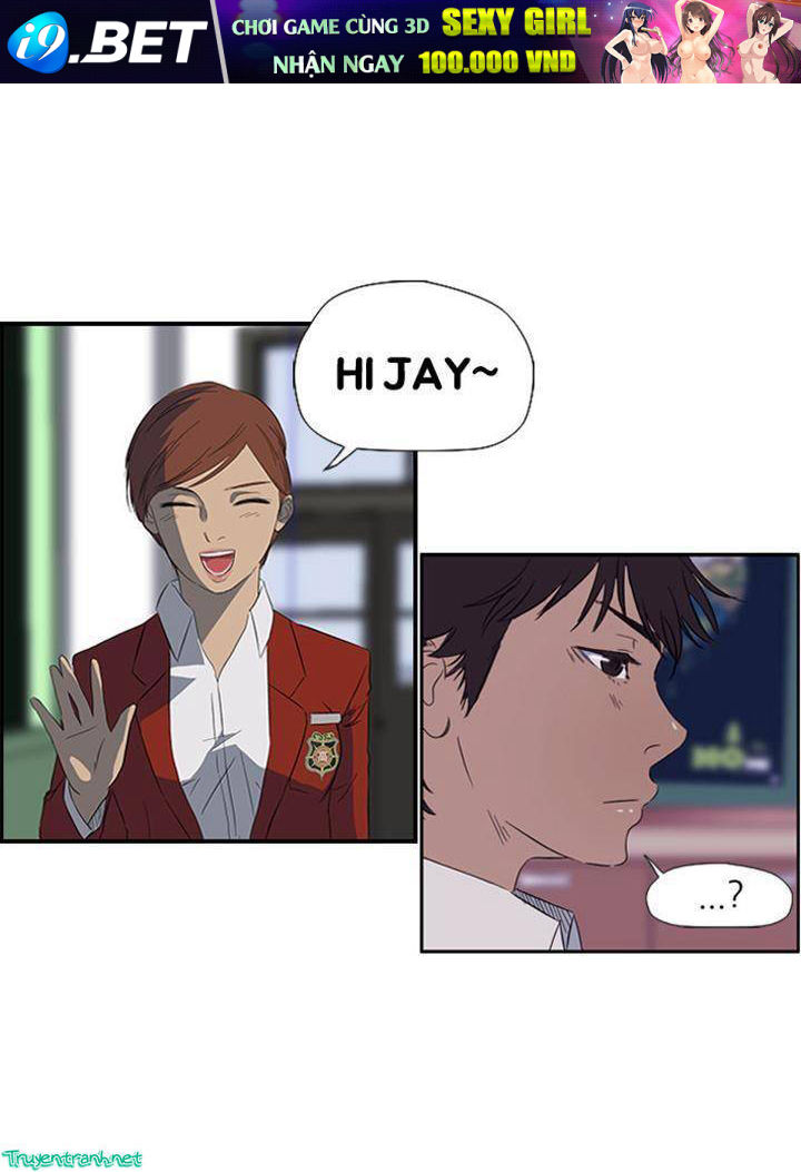 Thể Thao Cực Hạn - Chapter 20 - Page 52