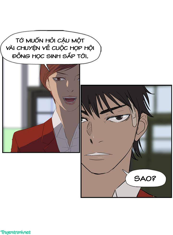 Thể Thao Cực Hạn - Chapter 20 - Page 53