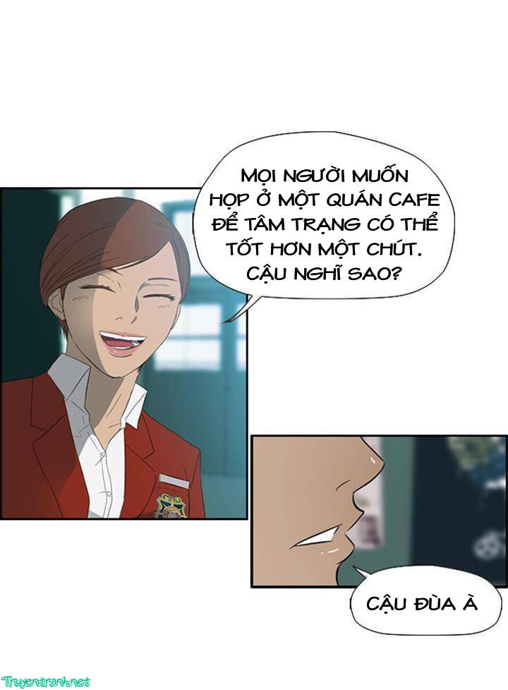 Thể Thao Cực Hạn - Chapter 20 - Page 54