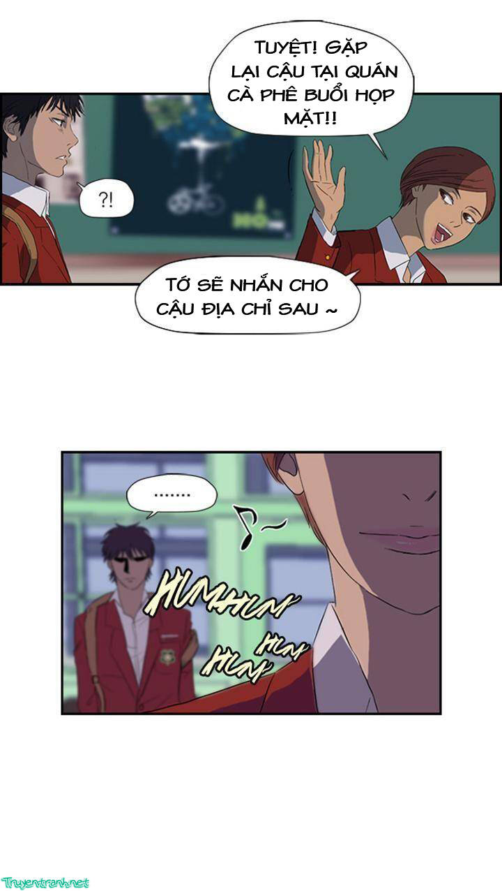 Thể Thao Cực Hạn - Chapter 20 - Page 55