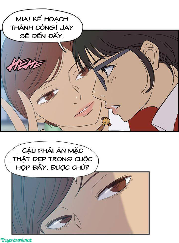 Thể Thao Cực Hạn - Chapter 20 - Page 57