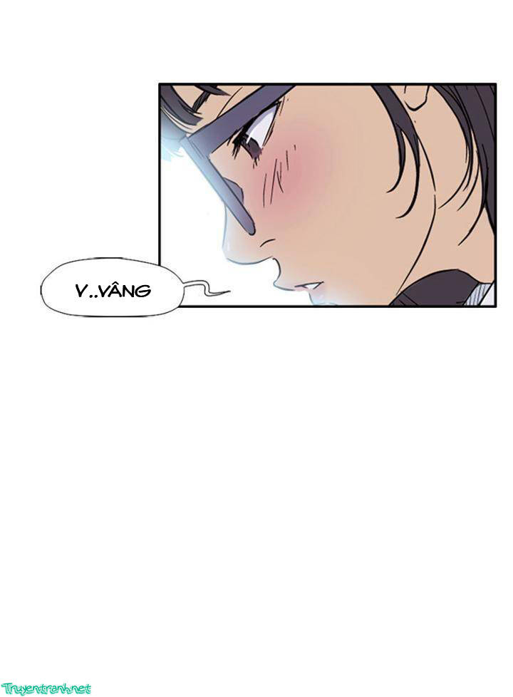 Thể Thao Cực Hạn - Chapter 20 - Page 58