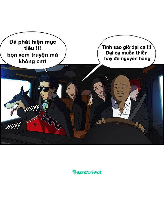Thể Thao Cực Hạn - Chapter 20 - Page 60