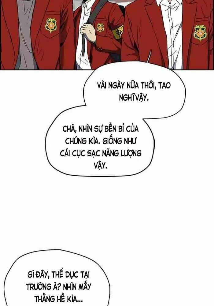 Thể Thao Cực Hạn - Chapter 200 - Page 9