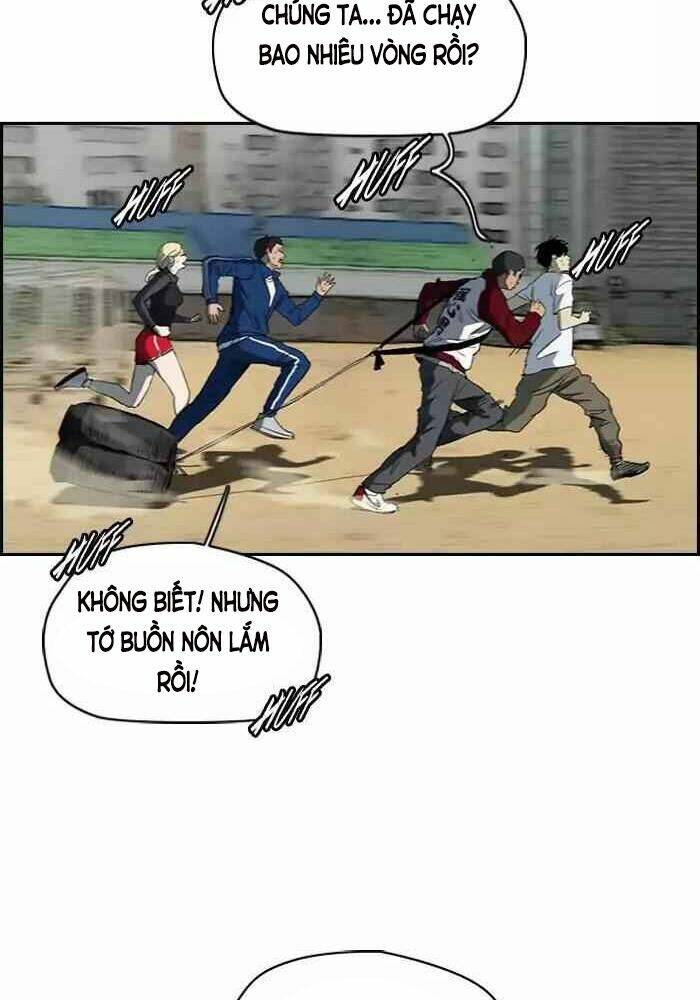 Thể Thao Cực Hạn - Chapter 200 - Page 14