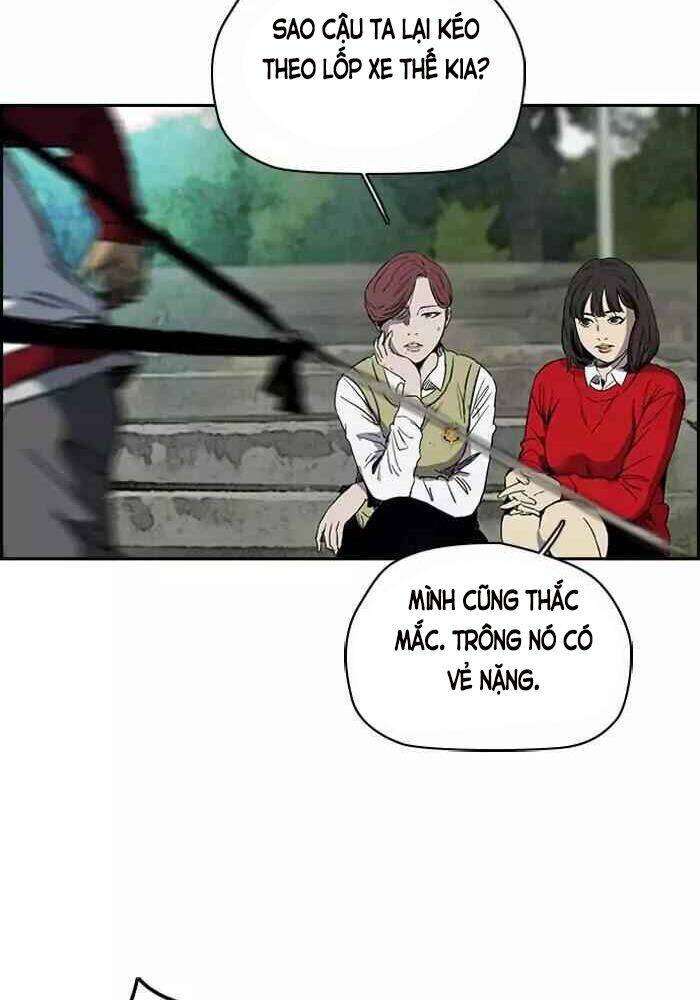 Thể Thao Cực Hạn - Chapter 200 - Page 15