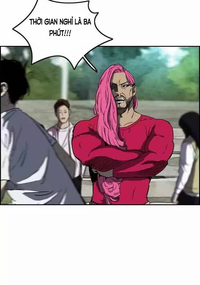 Thể Thao Cực Hạn - Chapter 200 - Page 16
