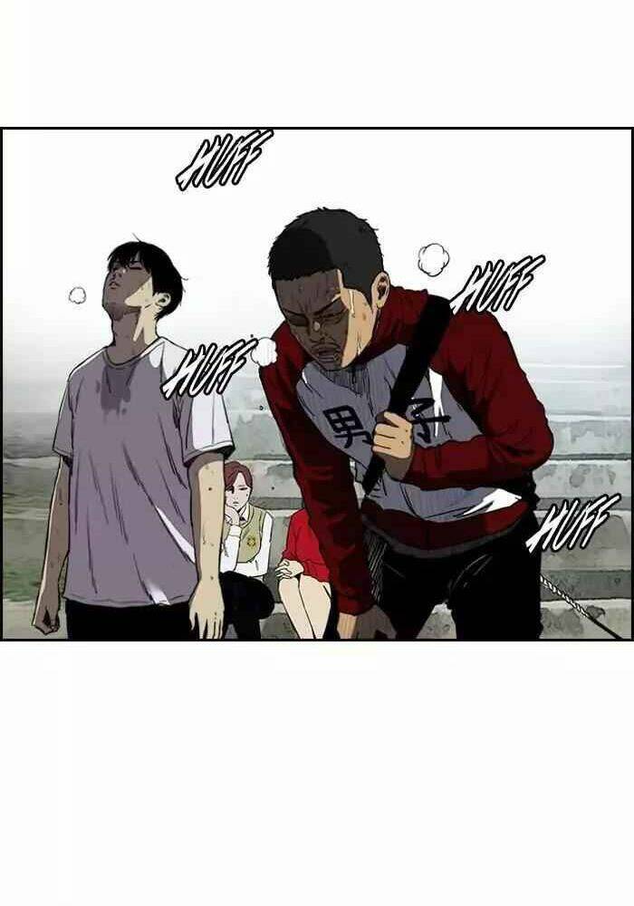 Thể Thao Cực Hạn - Chapter 200 - Page 17