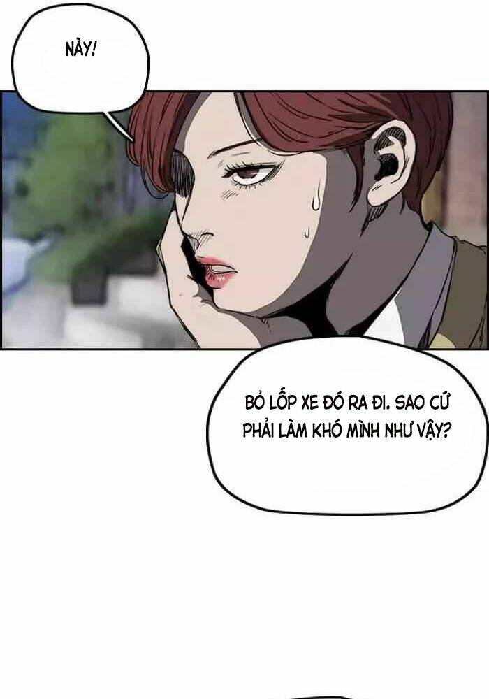 Thể Thao Cực Hạn - Chapter 200 - Page 18