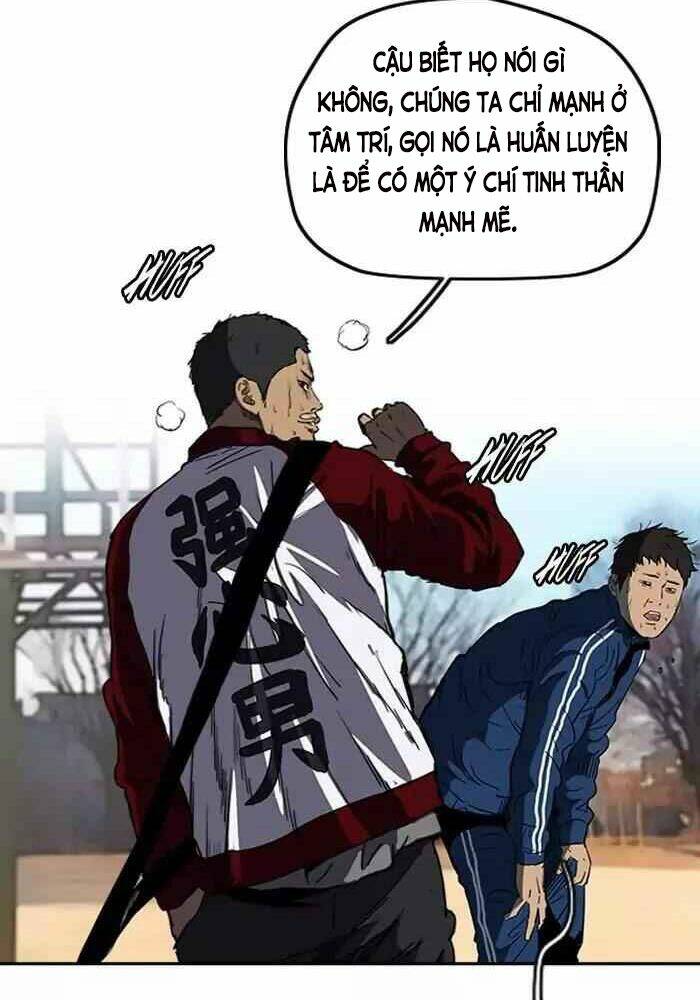 Thể Thao Cực Hạn - Chapter 200 - Page 19