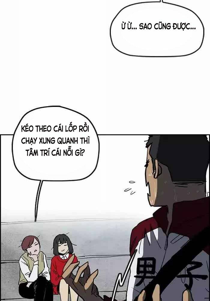 Thể Thao Cực Hạn - Chapter 200 - Page 20