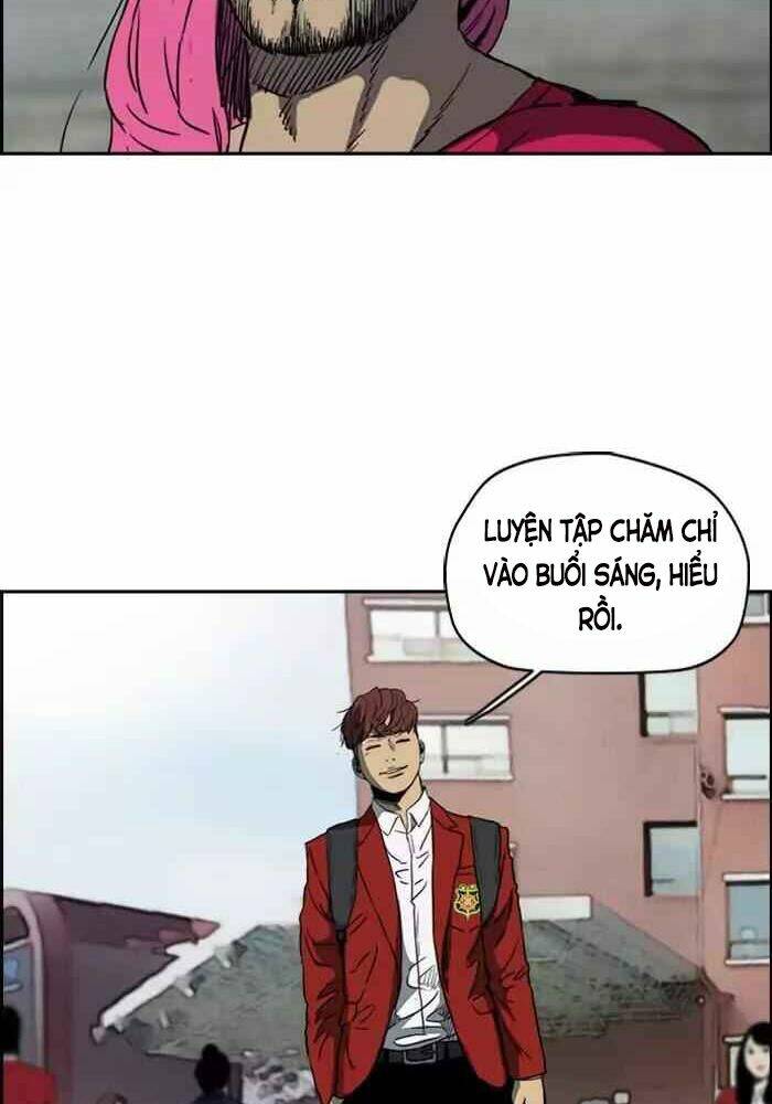 Thể Thao Cực Hạn - Chapter 200 - Page 23