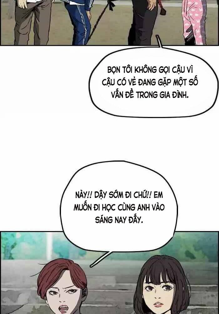 Thể Thao Cực Hạn - Chapter 200 - Page 25