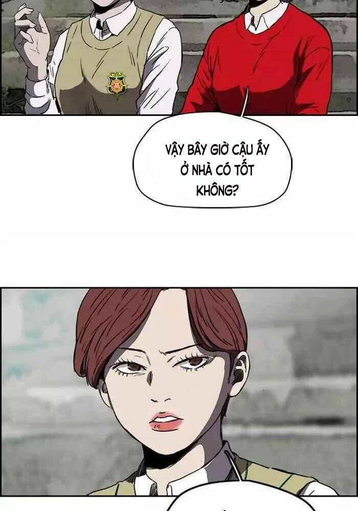 Thể Thao Cực Hạn - Chapter 200 - Page 26