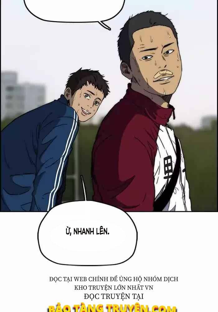 Thể Thao Cực Hạn - Chapter 200 - Page 28
