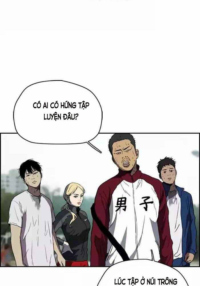 Thể Thao Cực Hạn - Chapter 200 - Page 30