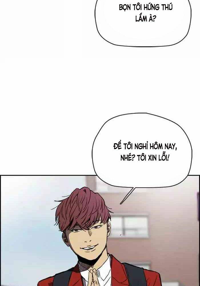 Thể Thao Cực Hạn - Chapter 200 - Page 31