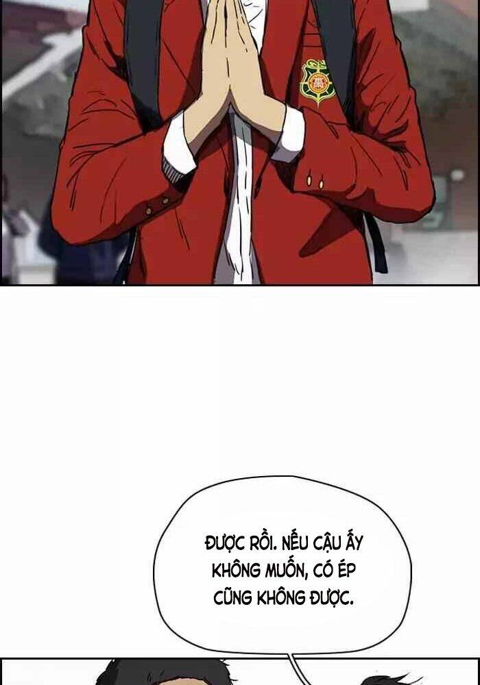 Thể Thao Cực Hạn - Chapter 200 - Page 32