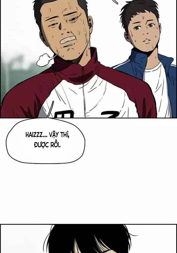 Thể Thao Cực Hạn - Chapter 200 - Page 33
