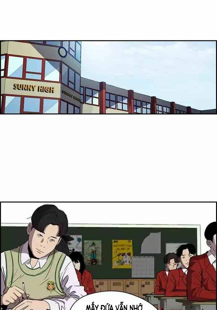 Thể Thao Cực Hạn - Chapter 200 - Page 38