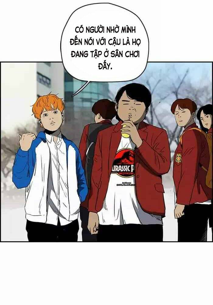 Thể Thao Cực Hạn - Chapter 200 - Page 3