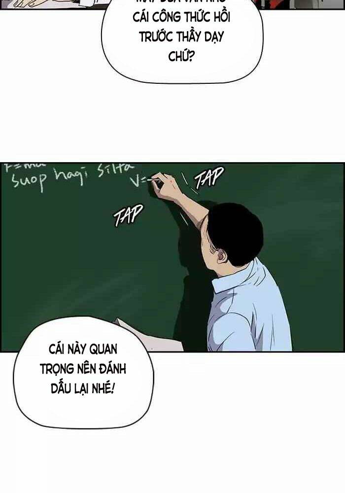 Thể Thao Cực Hạn - Chapter 200 - Page 39