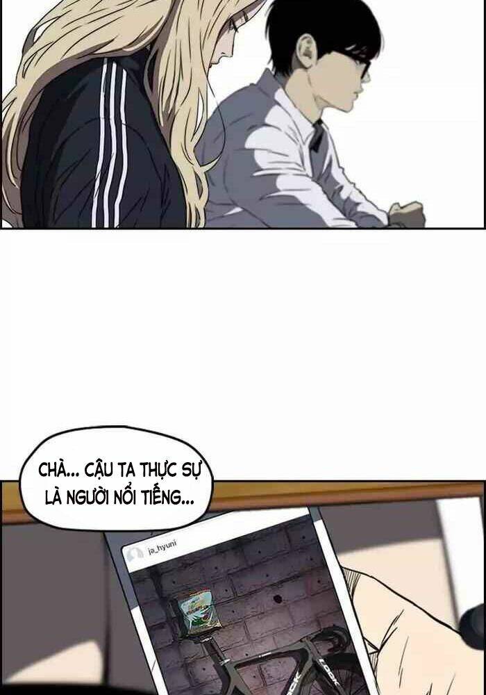 Thể Thao Cực Hạn - Chapter 200 - Page 41