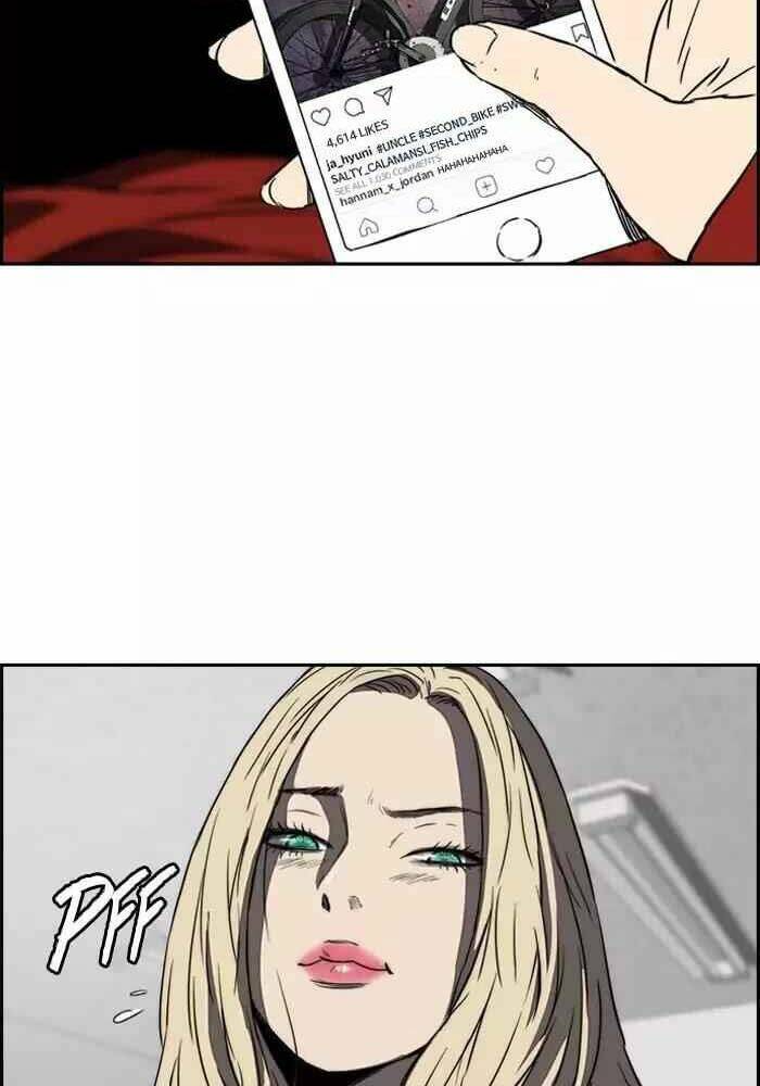 Thể Thao Cực Hạn - Chapter 200 - Page 42